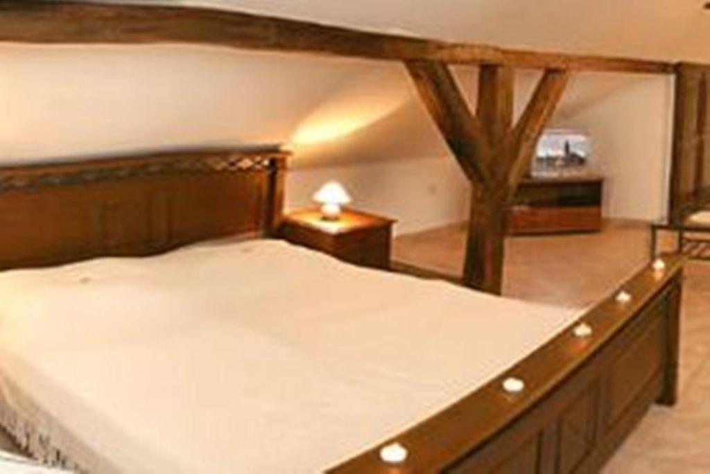 Gasthuis U Zamku 3*