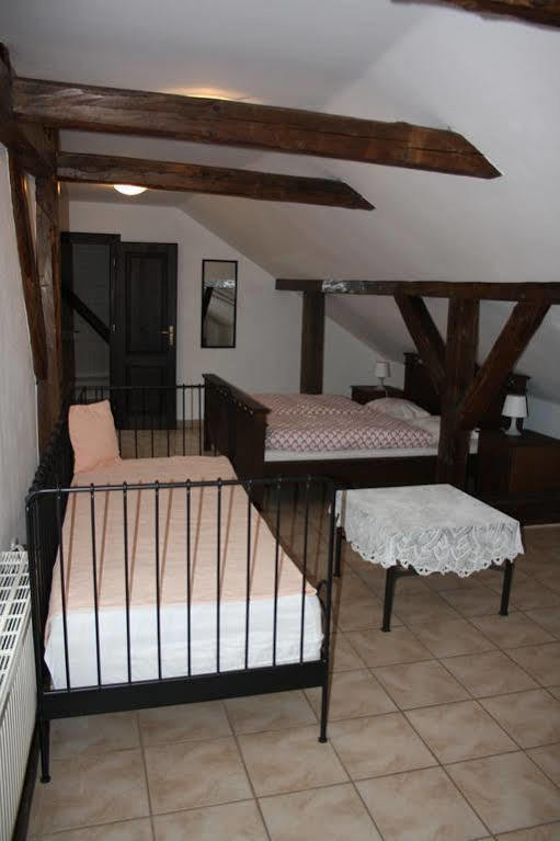 U Zamku Gasthuis 3*