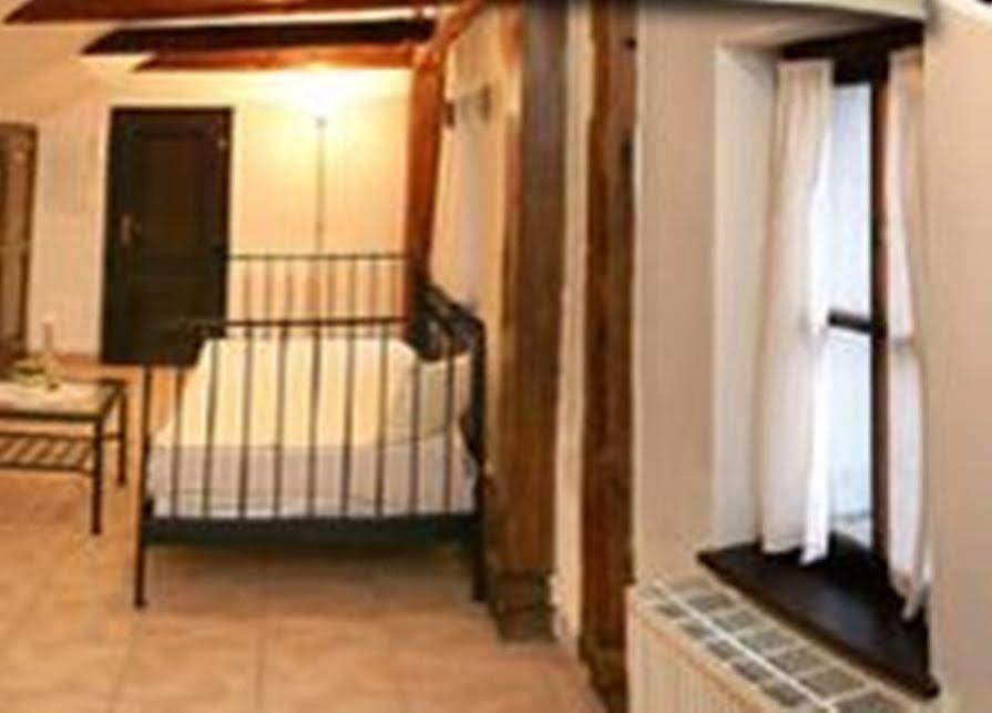 U Zamku Gasthuis 3*