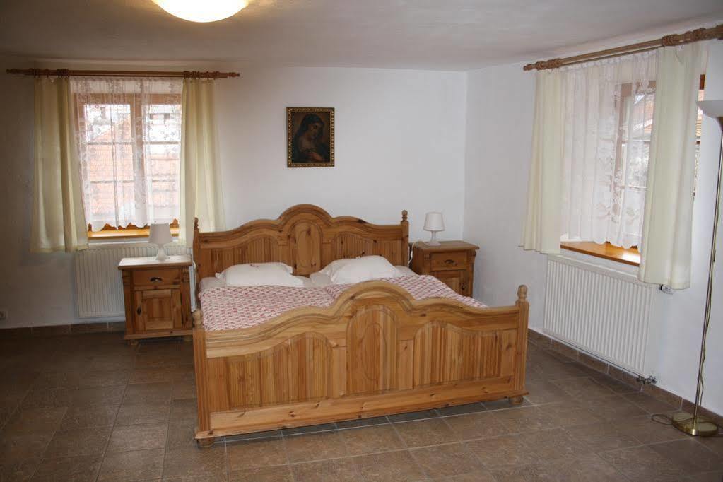 U Zamku 3* Český Krumlov
