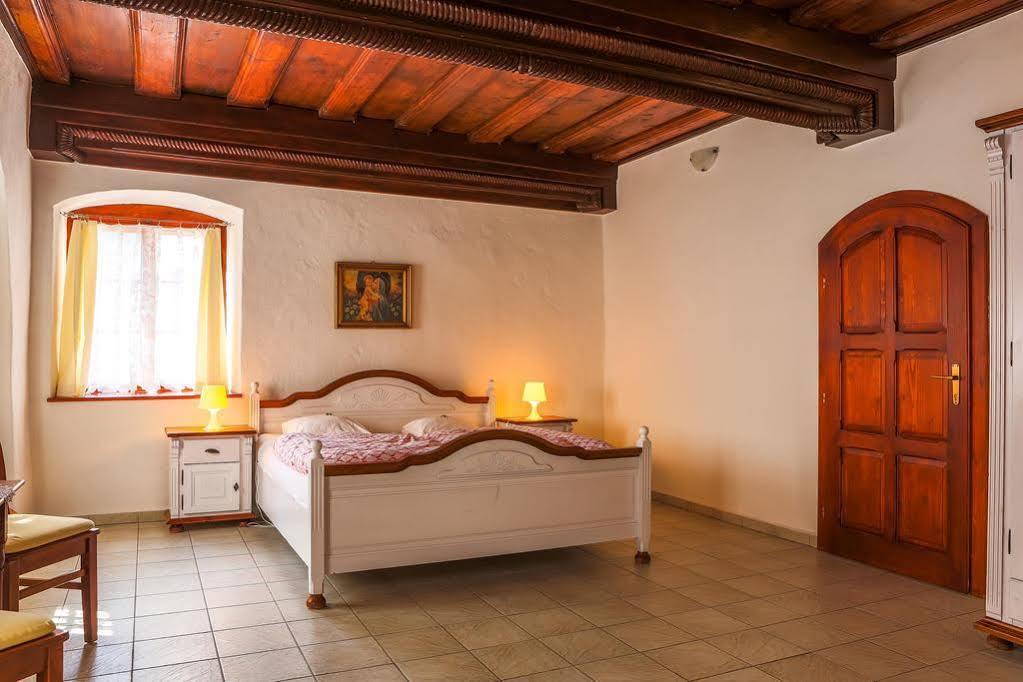 U Zamku 3* Český Krumlov