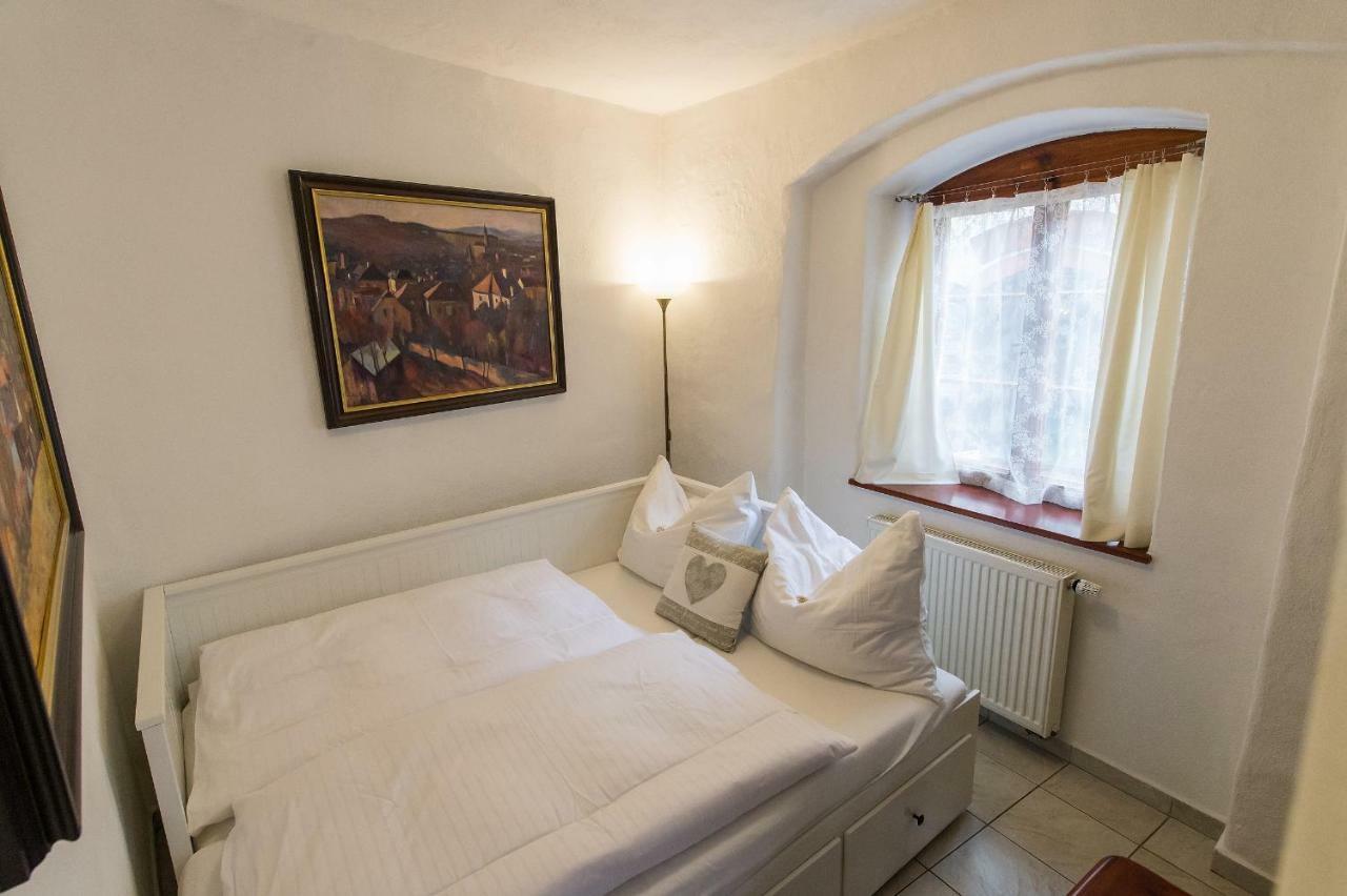 U Zamku Gasthuis Český Krumlov