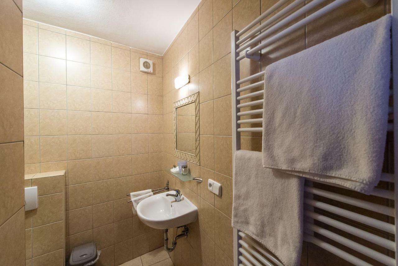 U Zamku Gasthuis 3*