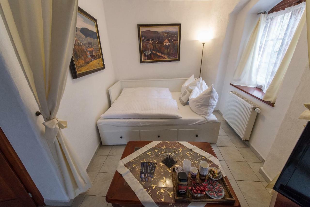 U Zamku 3* Český Krumlov