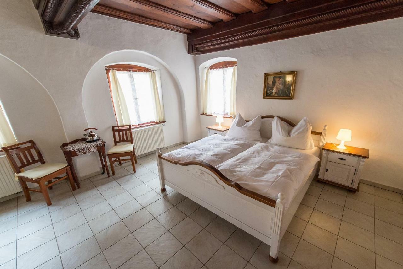 U Zamku Gasthuis 3*