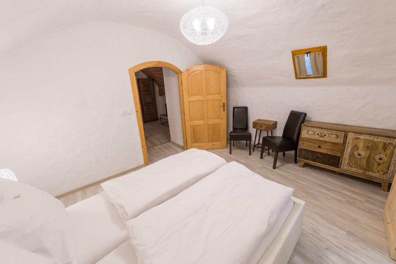 U Zamku 3* Český Krumlov