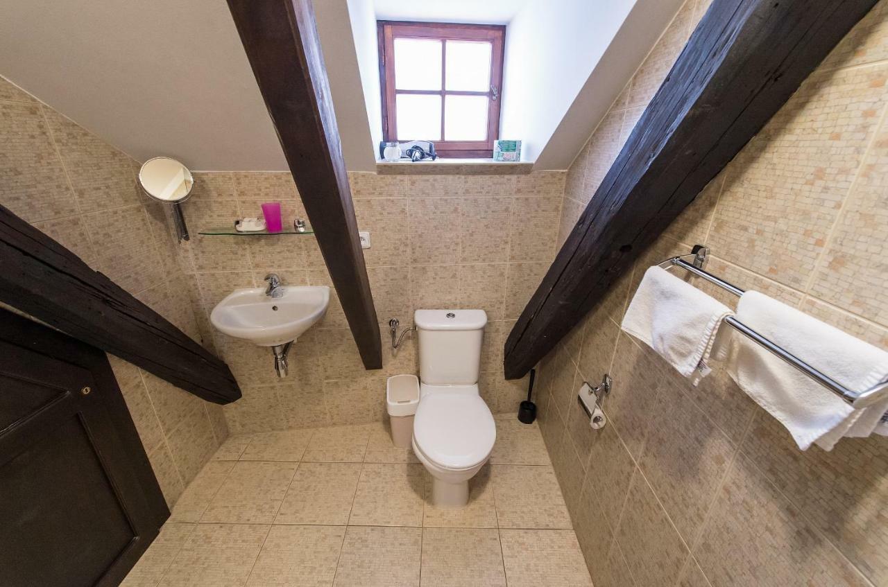 U Zamku 3* Český Krumlov